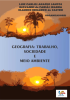Capa Geografia: Trabalho e Sociedade