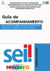Capa Guia de acompanhamento de processos via SEI