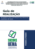 Capa Guia de realização de seletivos