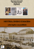 Capa História, Ensino e Imagem