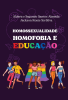 Capa Homossexualidade