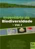 Capa Inventário da biodiversidade
