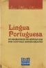 Capa Lingua Portuguesa Sob o enfoque