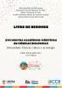 Capa Livro de Resumos Macbio
