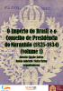 Capa O Império do Brasil Vol 1