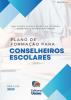Capa Plano de formação