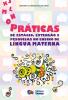 Capa Práticas de Estágio Língua Materna