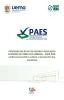 Capa PAES 2023