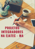 Capa Projetos integradores