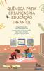 Capa Química para crianças