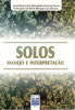Capa Solos Manejo e Interpretação