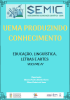 Capa  UEMA produzindo conhecimento: Educação