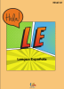 capa ¡Hola! Lengua Española - A1 