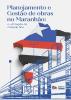 Capa Planejamento e Gestão de Obras BIM