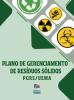 Capa Plano de gerenciamento resíduos sólidos PGRS