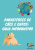 Capa Parasitoses de Cães e Gatos