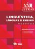Capa Simp. Letras Linguas