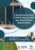 Capa Qualidade da Água
