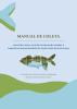 Capa Manual de Coleta Piscicultura