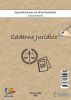 Capa Caderno Jurídico