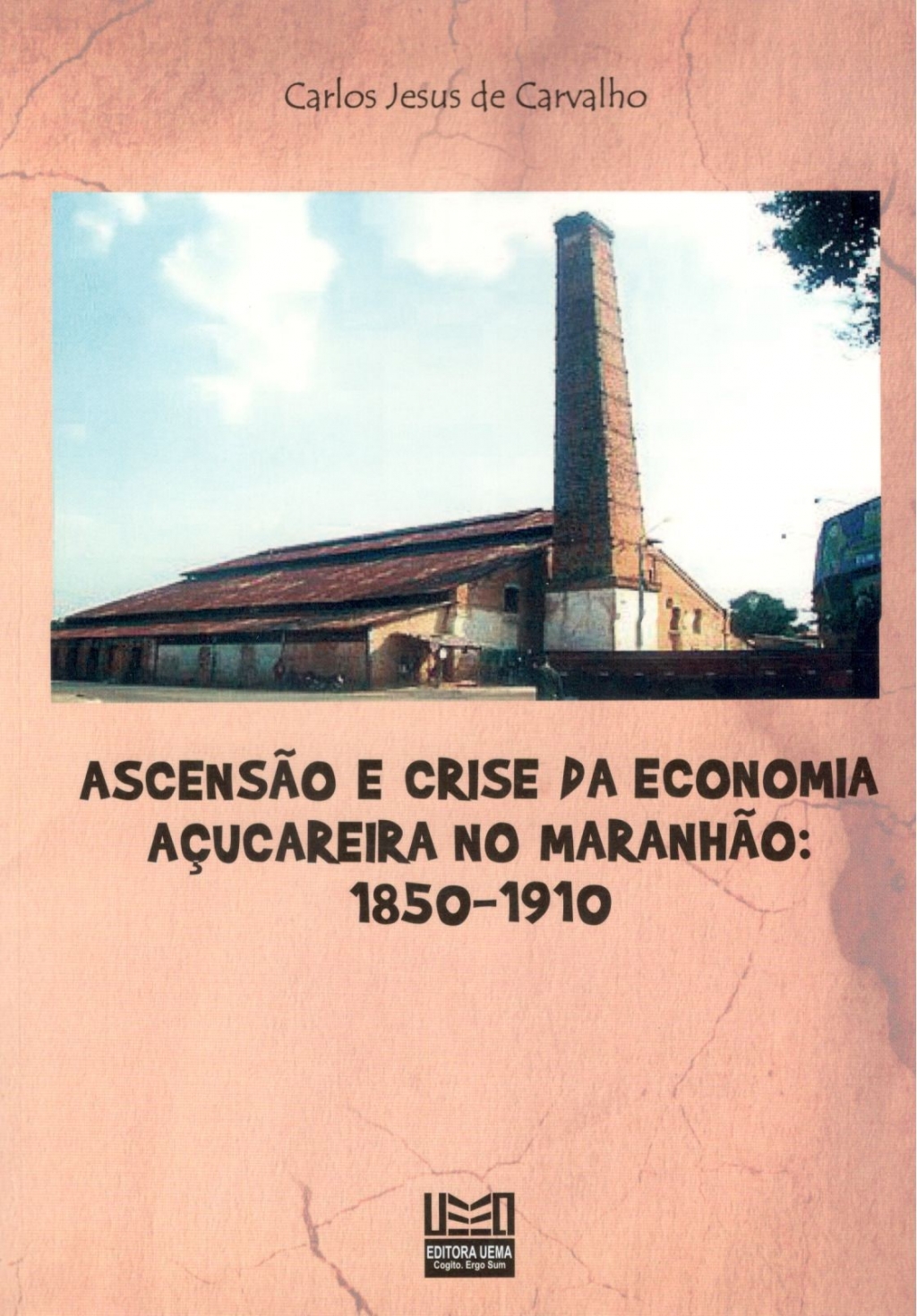 Ascensão e crise da economia açucareira no Maranhão: 1850-1910 (DISPONÍVEL PARA DOWNLOAD)