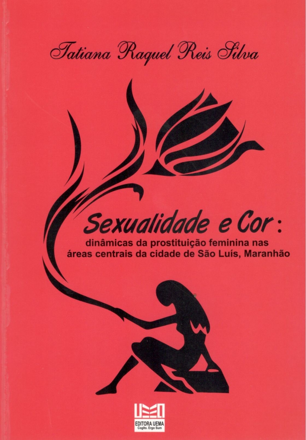 Sexualidade e cor: Dinâmicas da prostituição feminina nas áreas centrais da cidade de São Luís, Maranhão (ESGOTADO)