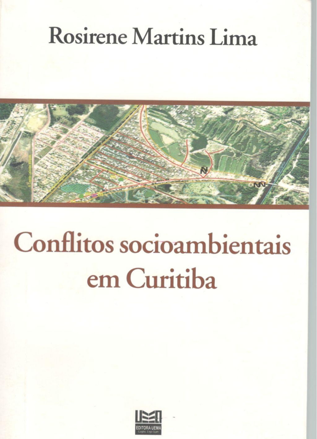 Conflitos socioambientais em Curitiba (Esgotado)