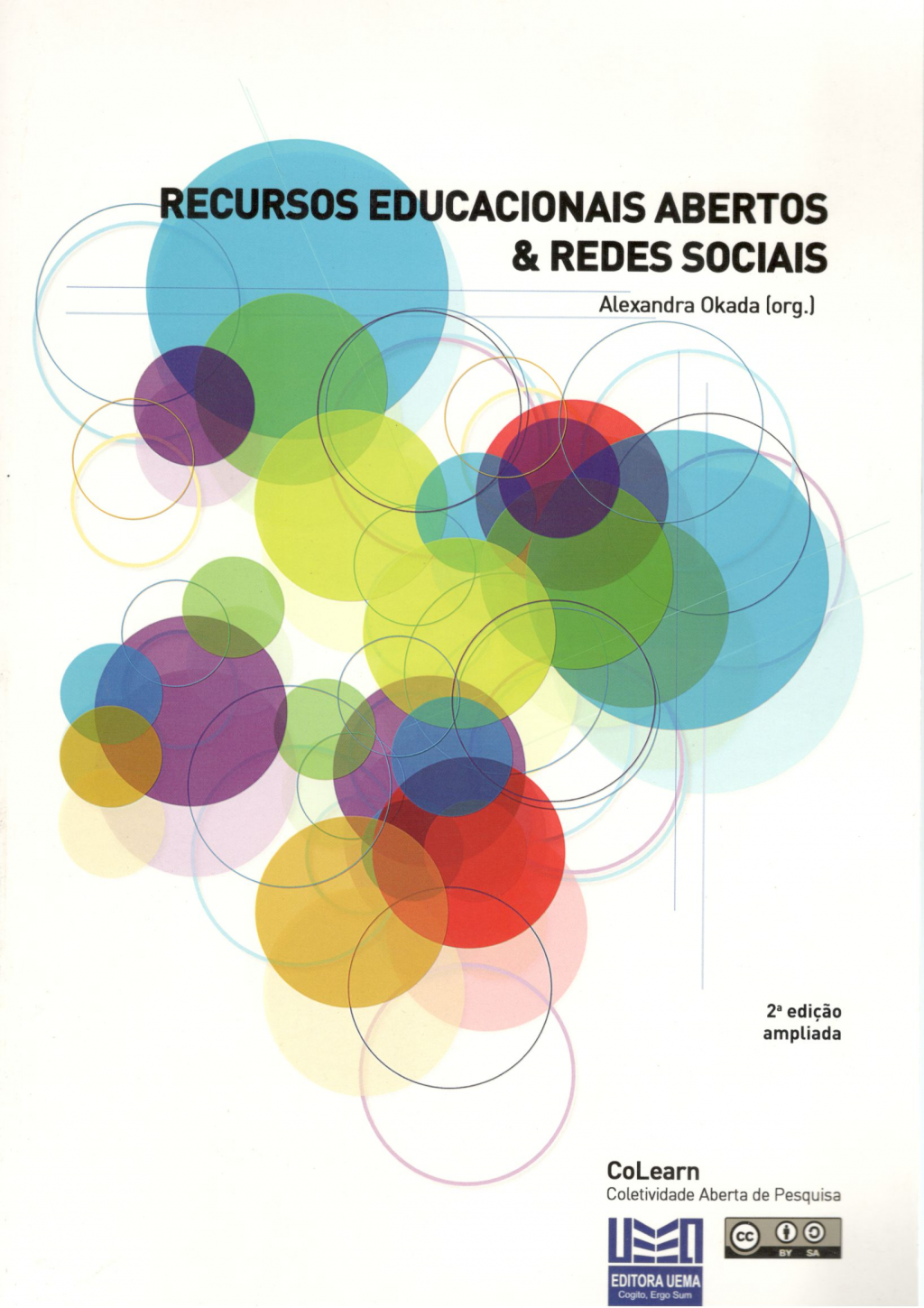 Recursos educacionais abertos e redes sociais (Esgotado)