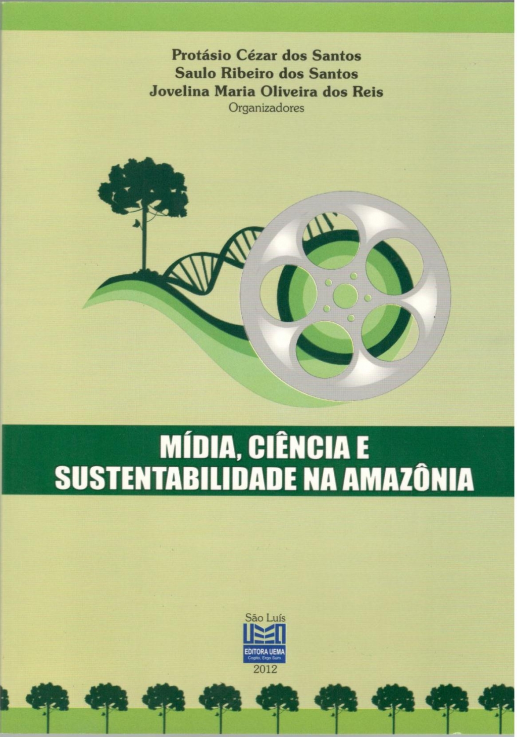 Mídia, ciência e sustentabilidade na Amazônia