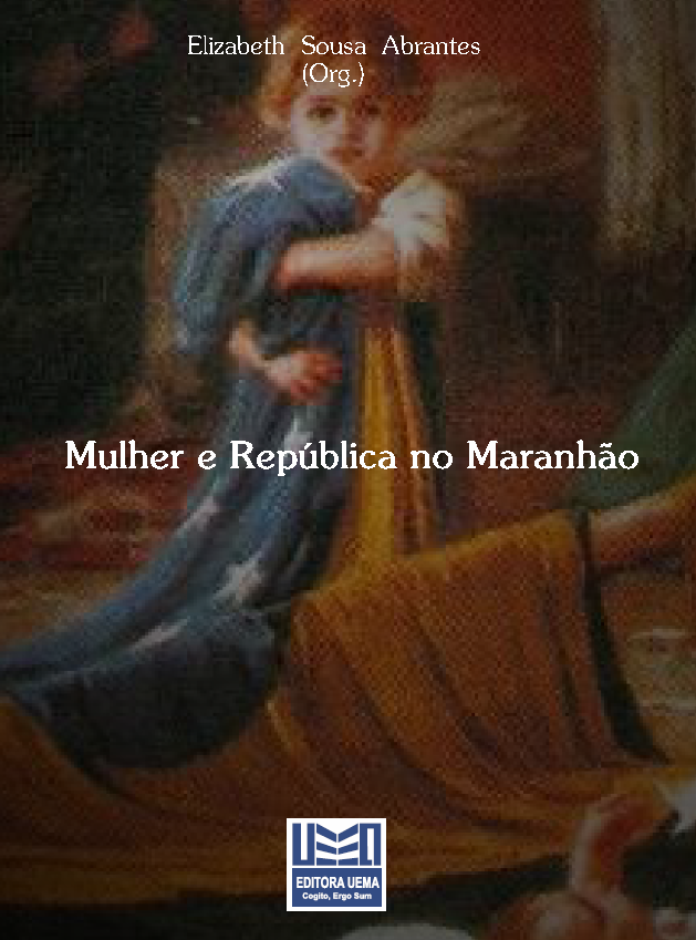 Mulher e república no Maranhão