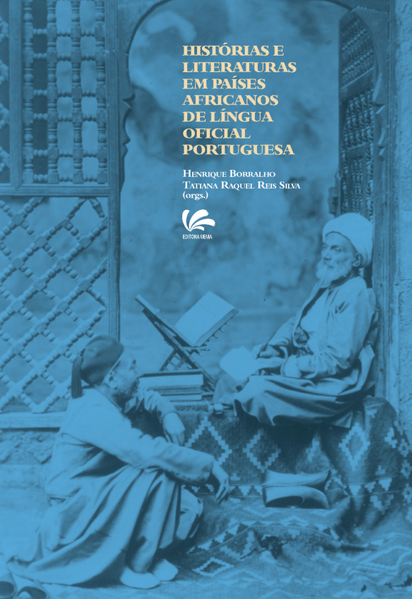 Histórias e Literaturas em Países Africanos de Língua Oficial Portuguesa (DISPONÍVEL PARA DOWNLOAD)