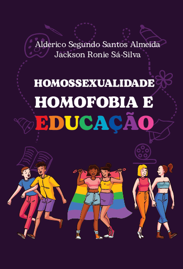 Homossexualidade, Homofobia e Educação (DISPONÍVEL PARA DOWNLOAD)