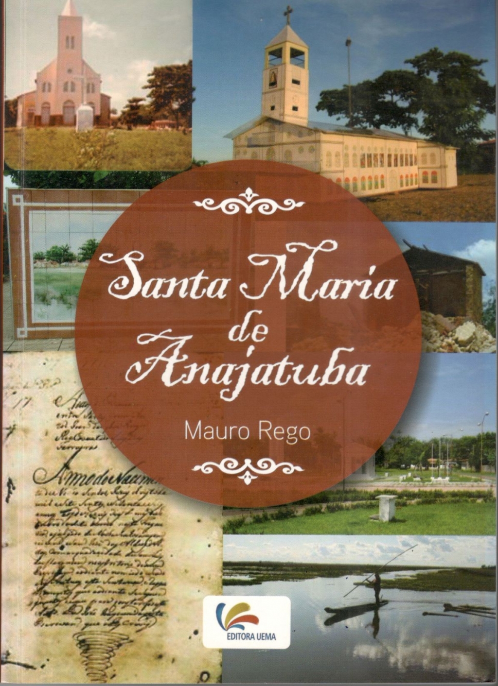 Santa Maria de Anajatuba