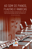 Capa Ao som de pianos 